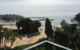 Impresionante Loft En Puerto Banus A Pie De Playa
